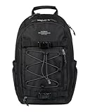 Element Scheme Skate – Großer Skatesack für Herren ELYBP00148, Flint...