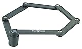 Prophete Faltschloss | Fahrradschloss | Länge: 85 cm | Speziell...