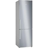 Siemens KG39NAIAT Stand-Kühl-Gefrier-Kombination iQ500, freistehende...