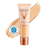 Vichy MinéralBlend, Feuchtigkeitsspendendes, ultra-leichtes Make-up-Fluid...