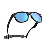 Pro Acme Unzerbrechliche Polarisierte Baby-Sonnenbrille Flexible...