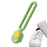 Flüssiger Zusatz eines Reinigungspinsels - multifunktional mit...