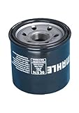 MAHLE OC 574 Ölfilter Anschraubfilter u.a. passend für APRILIA CAGIVA...