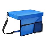 Tragbares Stadionkissen – Wasserdichtes Sitzpolster Aus Weichem...