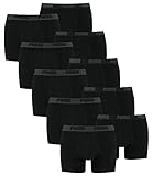 PUMA 10 er Pack Boxer Boxershorts Men Herren Unterhose Pant Unterwäsche,...