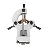 Xiuganpo Fester Mini-Drehmaschinen-Stabilisator für WM-210 8 Zoll X 16...