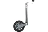 stützrad anhänger LB48 für Pkw-Anhänger Unitrailer