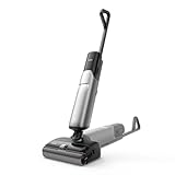 Mova X4 Pro Nass-Trocken-Sauger, Heißwasser-Wischfunktion, Tangle-Free,...