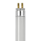 F16T4-CW/17 17 in cool-white – Watt: 16 W, Typ: T4 Leuchtstoffröhre,...