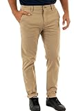 Levi's Herren XX Chino Standard II Hose, Shady Gd, 33W / 32L