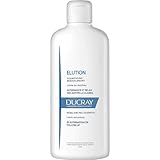 Ducray Elucion Champu 400ml