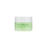 W7 Sweet Dreams Grüner Apfel-Lippenschlafmaske - Vitamin E, Aloe Vera und...