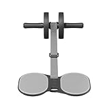 Bauchroller Bauchmuskeltrainer Bauchmuskeltrainer mit Widerstandsband -...