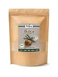 Biojoy BIO-Maca Pulver aus Peru, Maca Wurzel, Maca gemahlen, natürlich und...