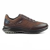 Grisport Herren Patterdale Wanderschuh, braun, 39 EU