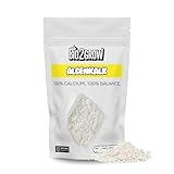 Bio2grow Algenkalk 250 Gramm - Bodenverbesserer für Garten & Kompost -...