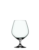 Spiegelau Cognac Gläser 558 ml, 4 Stück, Special Glasses, 4510378,...