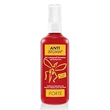 Anti Brumm Forte Pumpspray, 75 ml: Insekten-Repellent für effektiven...