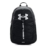 Under Armour Sportrucksack mit Laptopfach, wasserabweisender und...