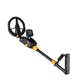 MD1008A Metalldetektor Pinpointer Handheld Gold Treasure Underground...