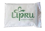 Lipru Geschenk Eisbasis Eispulver 200g