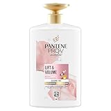 Pantene Pro-V Lift & Volume Haarverdickende Pflegespülung mit Biotin,...