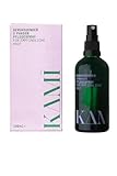 KAMI 2-Phasen-Pflegespray mit Bio-Aloe Vera 100ml - für trockene, zu...