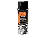 Foliatec Sprühfolie Entferner Spray Film Remover zum Entfernen von...