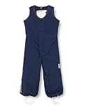 Kabooki Unisex LWPUELO 701-LEGO Tec Skihose Play Schneehose, 590, 86