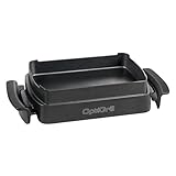 TEFAL OptiGrill Snacking & Baking Backschale, antihaftbeschichtet,...
