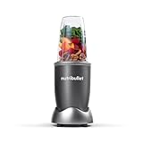 nutribullet Original, Elektrischer Mixer, Zerkleinerer, Smoothiemixer,...