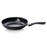 Fissler Essential Black/Aluminiumpfanne-beschichtet (28 cm)...