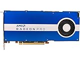 AMD Radeon Pro W5500 8GB GDDR6 Workstation Grafikkarte 4x DP 100-506095