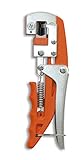 Veredelungsschere | Premium | Veredelungszange inkl. 5 Messer mit neuem...