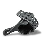 SKS GERMANY Unisex – Erwachsene Pumpenhalter 2-Punkt Raceday...