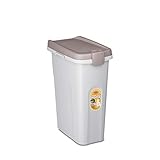 Petfood-Container, luftdichte Aufbewahrung von Trockenfutter,...