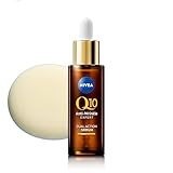 NIVEA Face Q10 Anti-Falten Experte Dual Action Serum 30ml