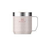 STANLEY Classic Legendary Camp Mug Thermobecher 354 ml - Hält 1.5 Stunden...