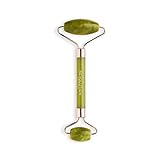 Revolution Hautpflege Gesichtsmassage-Roller, Jade