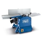 Scheppach Abricht- und Dickenhobelmaschine HMS1080 | 230V 1500 Watt | 2...