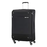 Samsonite Base Boost - Spinner L Erweiterbar Koffer, 78 cm, 105/112.5 L,...