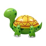Schildkrötenballon – Aufblasbare Folienschildkröten Walking Ballons |...