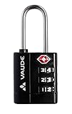 VAUDE Tsa Combination Lock II