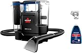 BISSELL SpotClean C5, Polsterreiniger Gerät, Teppichreiniger mit Triple...