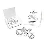 Geschenkartikel: ROMINOX Key Tool Bicycle, 19 Funktionen,...