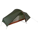 F10 Trekkingzelt Helium UL 2 Camping 1 Personen EIN Mann Bike Pop Up Zelt...