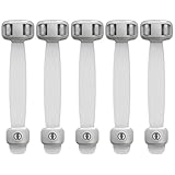 Schubladensicherung, kindersichere Schubladen-Schlösser, Schrankkinder,...