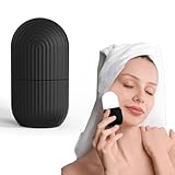 Ice Rolle Eisroller für Gesicht Eis gesichtsroller Auge Massagegerät...