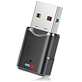 Bluetooth Adapter 5.3 for PC,für PS5/für PS4/pro/für Switch,Bluetooth...