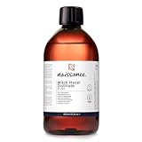 Naissance Hamameliswasser Ohne Alkohol (Nr. 702) 450ml - Destillat -...